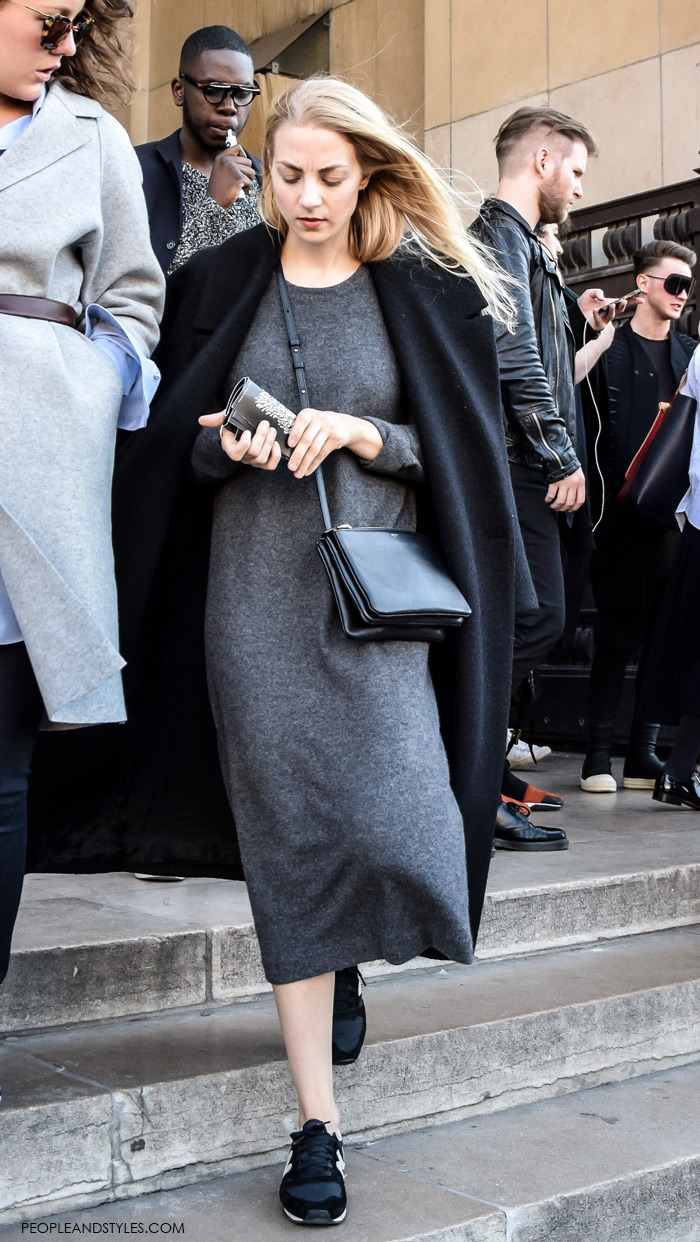 All black  Street style, Street style inspiration, Style inspiration