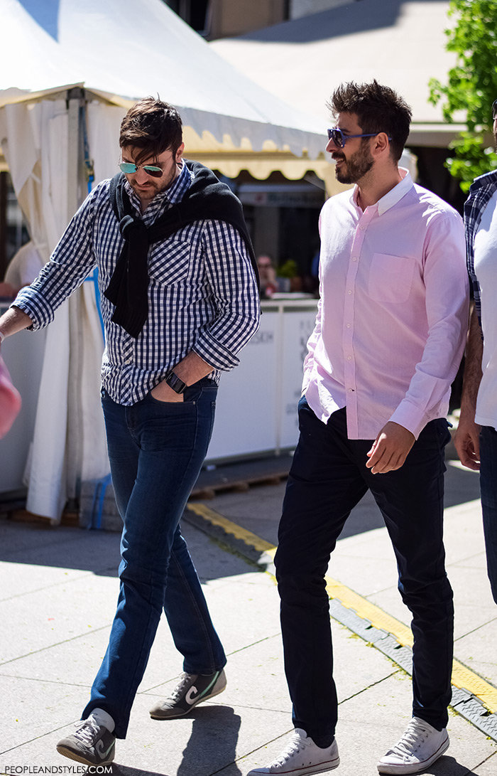 Best Style Men, mens styling, very nice looking and smart boys pictures cute guys street style, best men style, latest gentleman fashion, mens stylish outfits, mens elegant outfit, best men style, mens shopping, how to wear button down shirt, jeans and sneakers, mens style casual daily