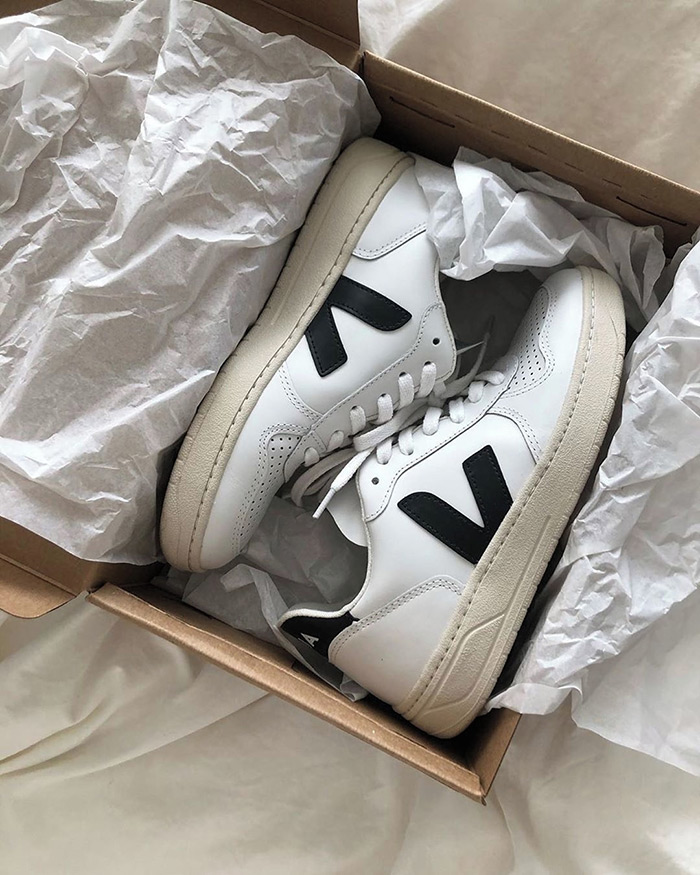 15 New Models Veja Quickly Became One of The Most TalkedAbout Sneaker