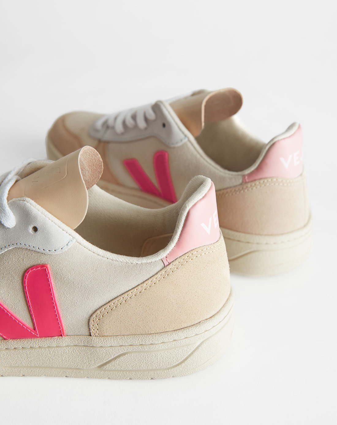 15 New Models Veja Quickly Became One of The Most TalkedAbout Sneaker