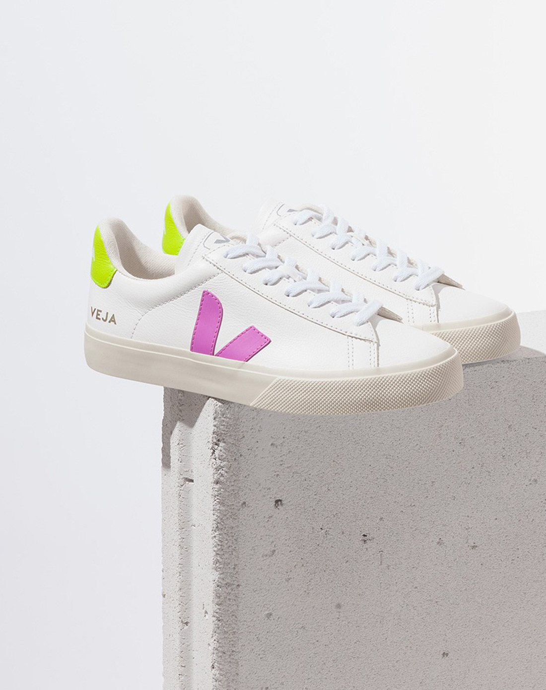 15 New Models Veja Quickly Became One of The Most TalkedAbout Sneaker